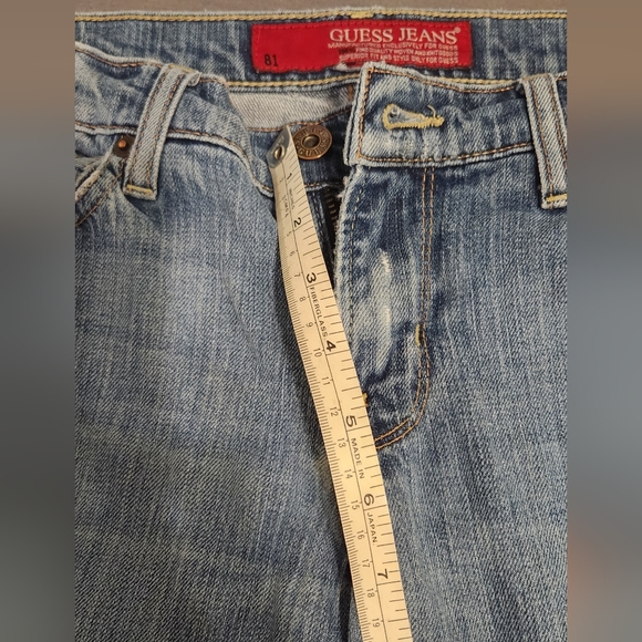 Guess 81 jeans - Picture 7 of 10